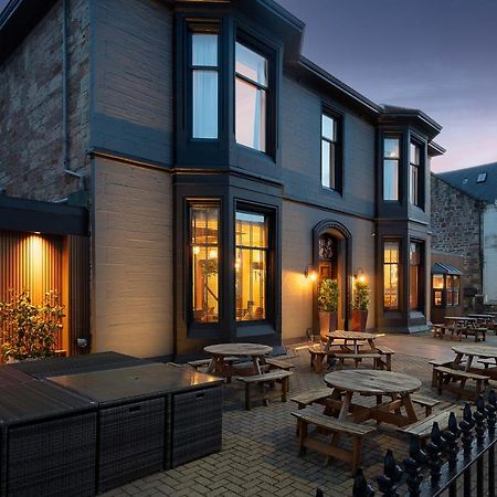 Hotel The Kylestrome Ayr Exterior foto